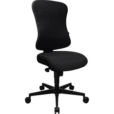 TOPSTAR Bürostuhl Art Comfort schwarz SP800 T20