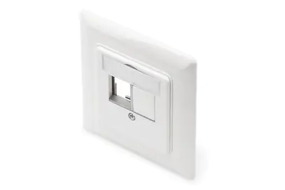 Digitus Professional DN-93832 - Frontabdeckung - 2 Ports
