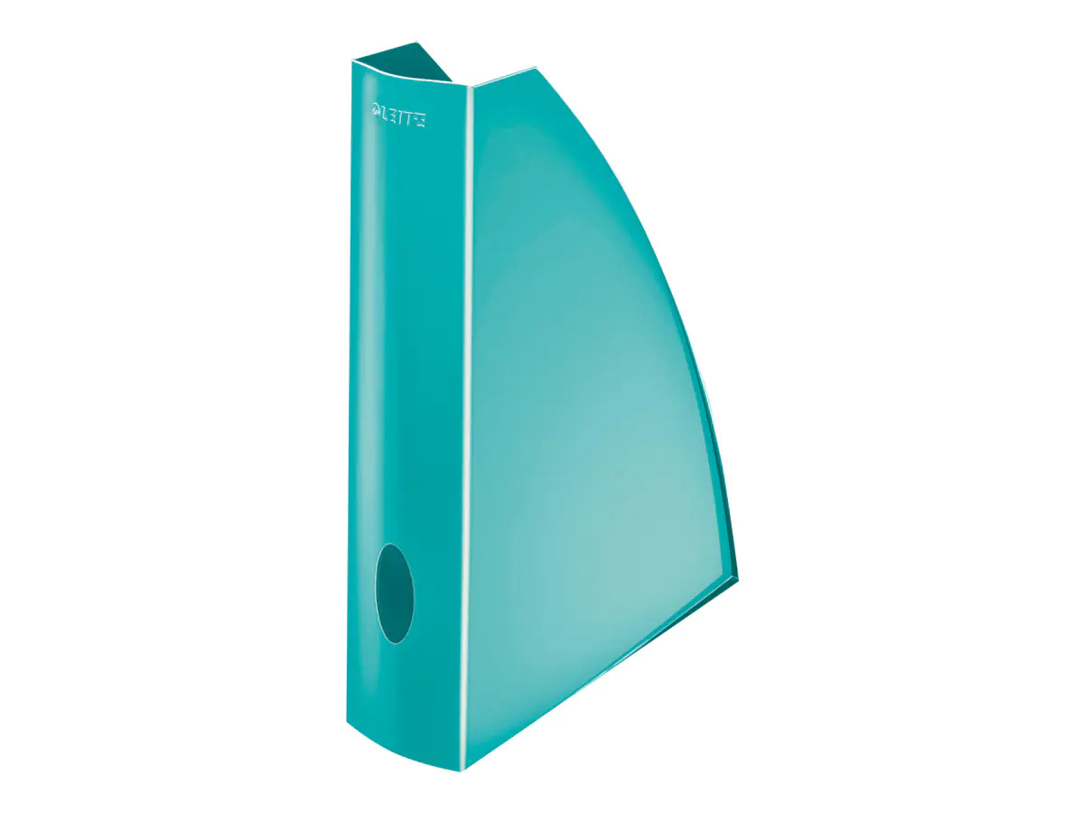 Esselte Leitz WOW Plus - Stehsammler - für A4 (210 x 52771051