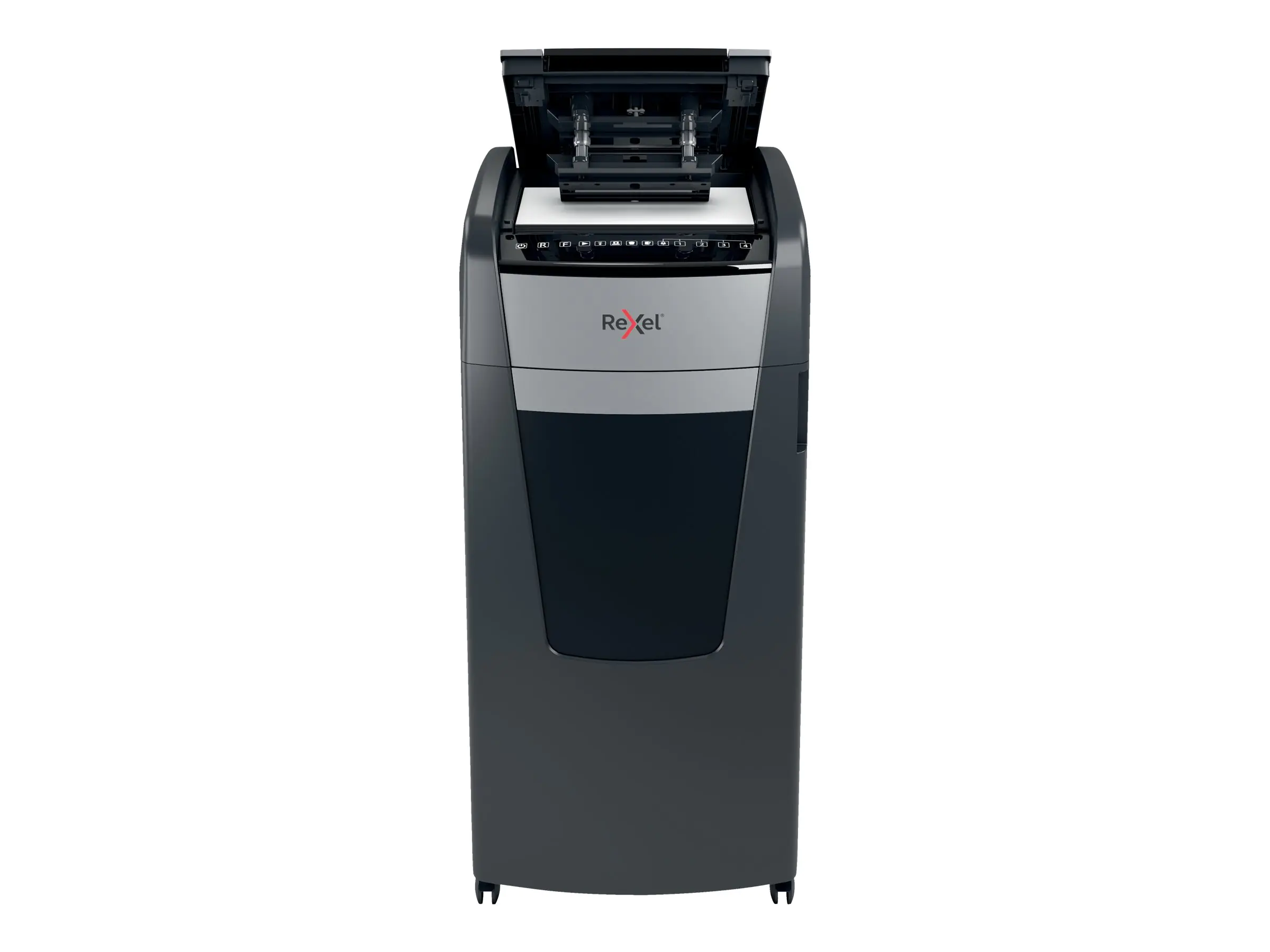 Rexel Optimum AutoFeed+ 600M - Vorzerkleinerer 2020600MEU
