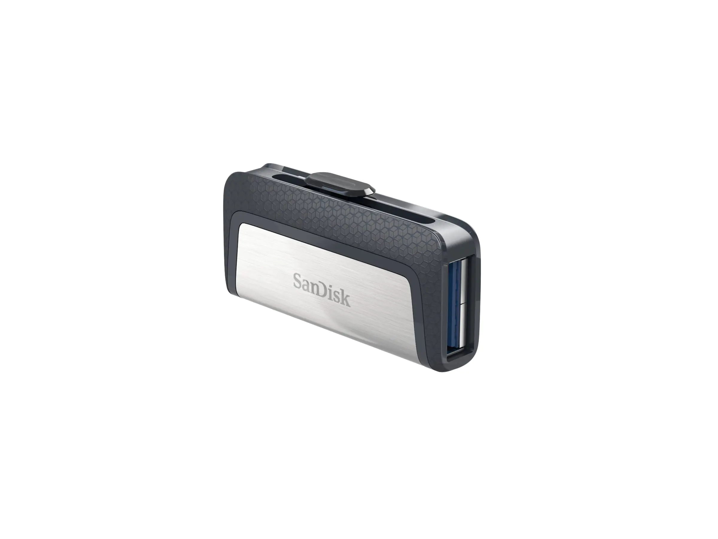SanDisk Ultra Dual - USB-Flash-Laufwerk - 32 SDDDC2-032G-G46