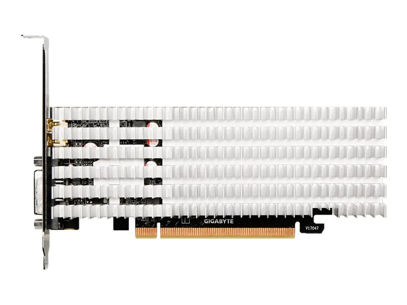 GigaByte 2 GB GV-N1030SL-2GL