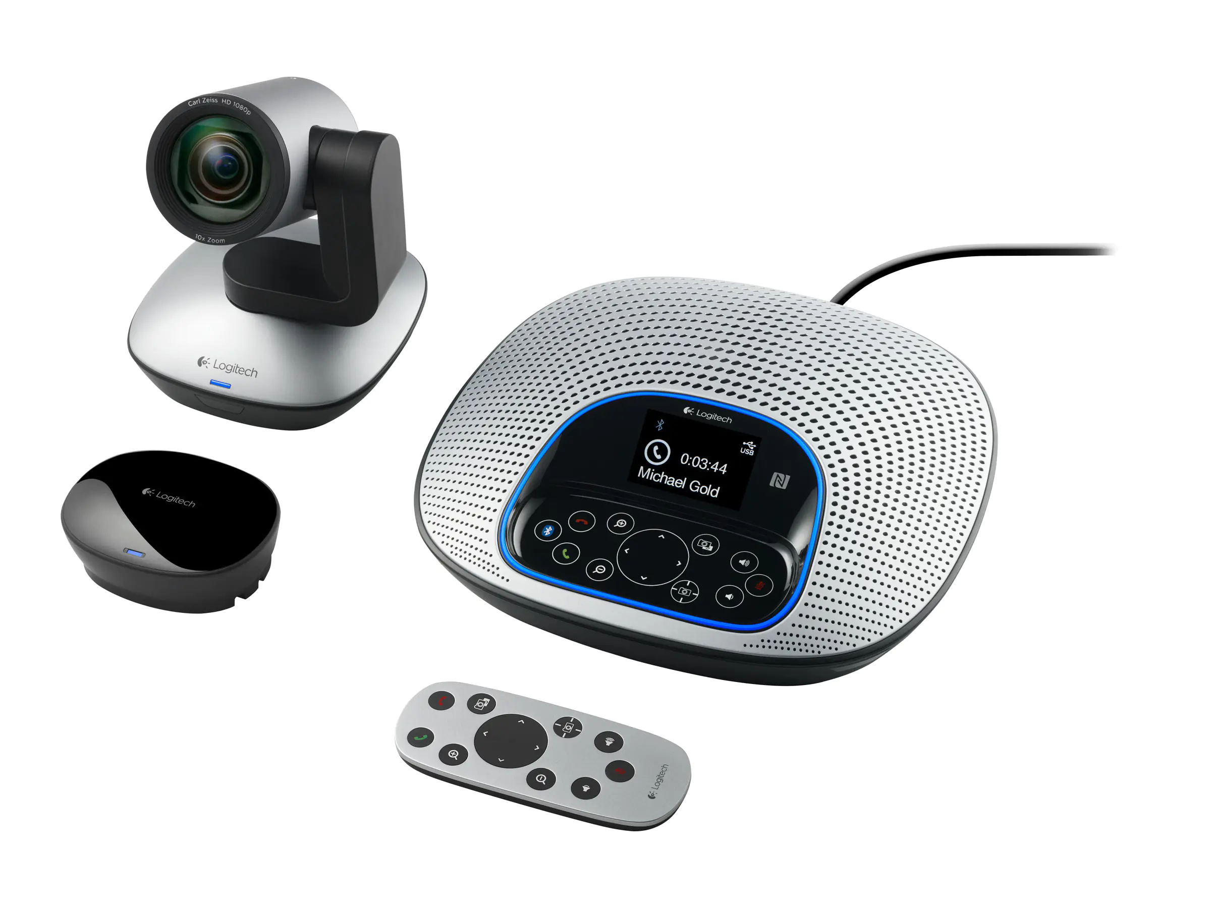 Logitech Webcam 960-000983
