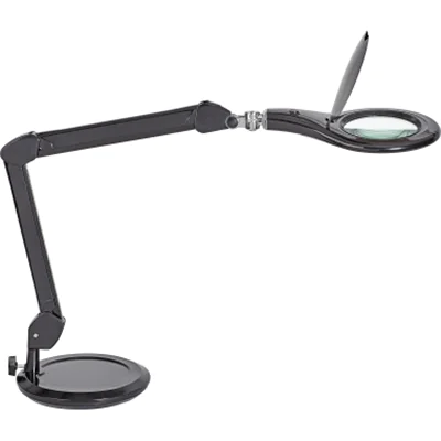 MAUL Leuchtlupe MAULmakro 1,75-fach E (L70B50) 50.000h 8W 922lm