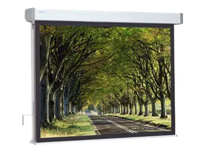 Projecta Hapro Manual Classic Square Format