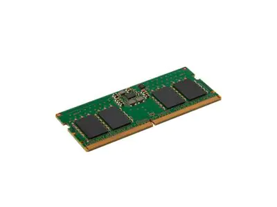 HP DDR5 - Modul - 8 GB - SO DIMM 260-PIN 4M9Y4AA