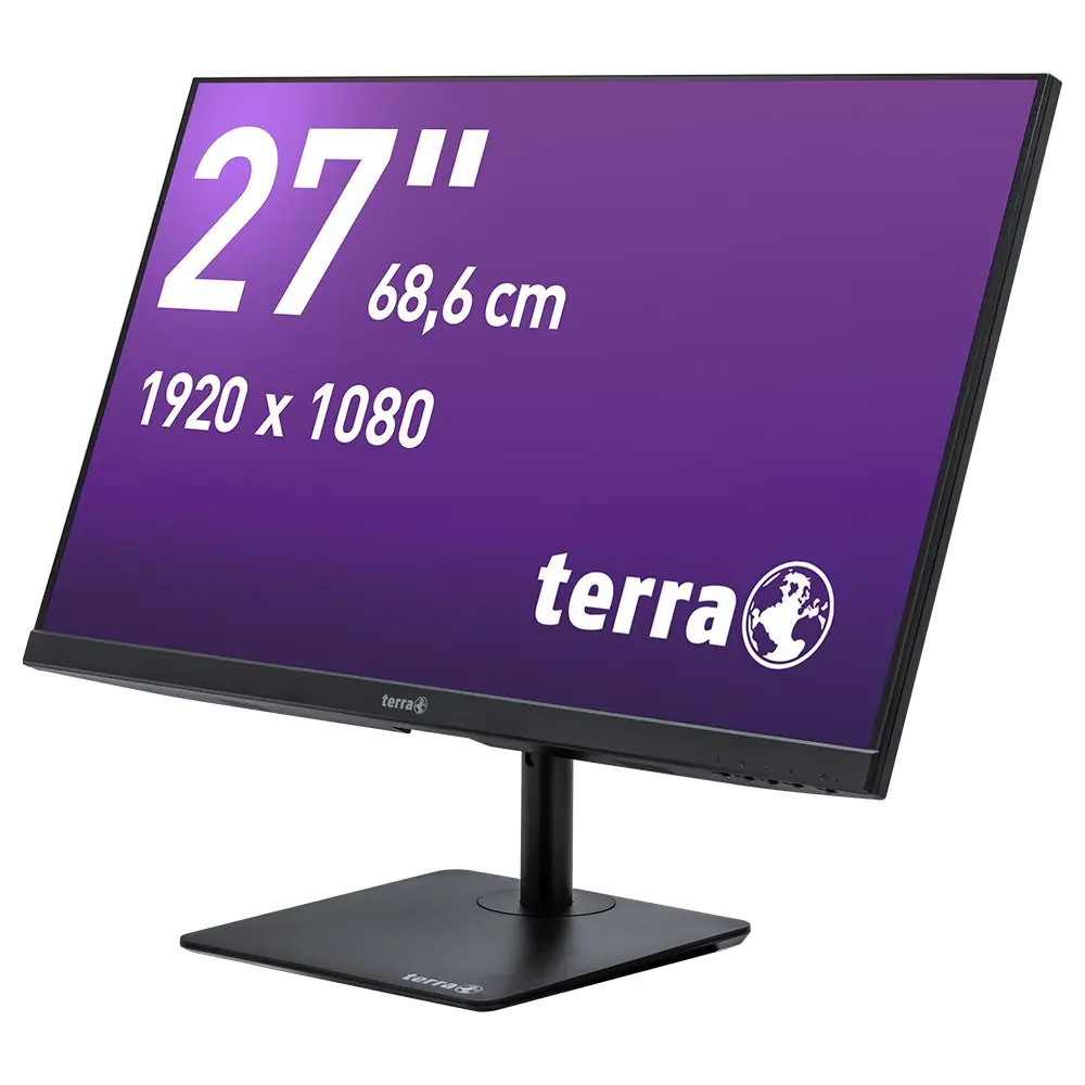 TERRA 2727W HA V3 - LED-Monitor - 68.6 cm (27") 3030259
