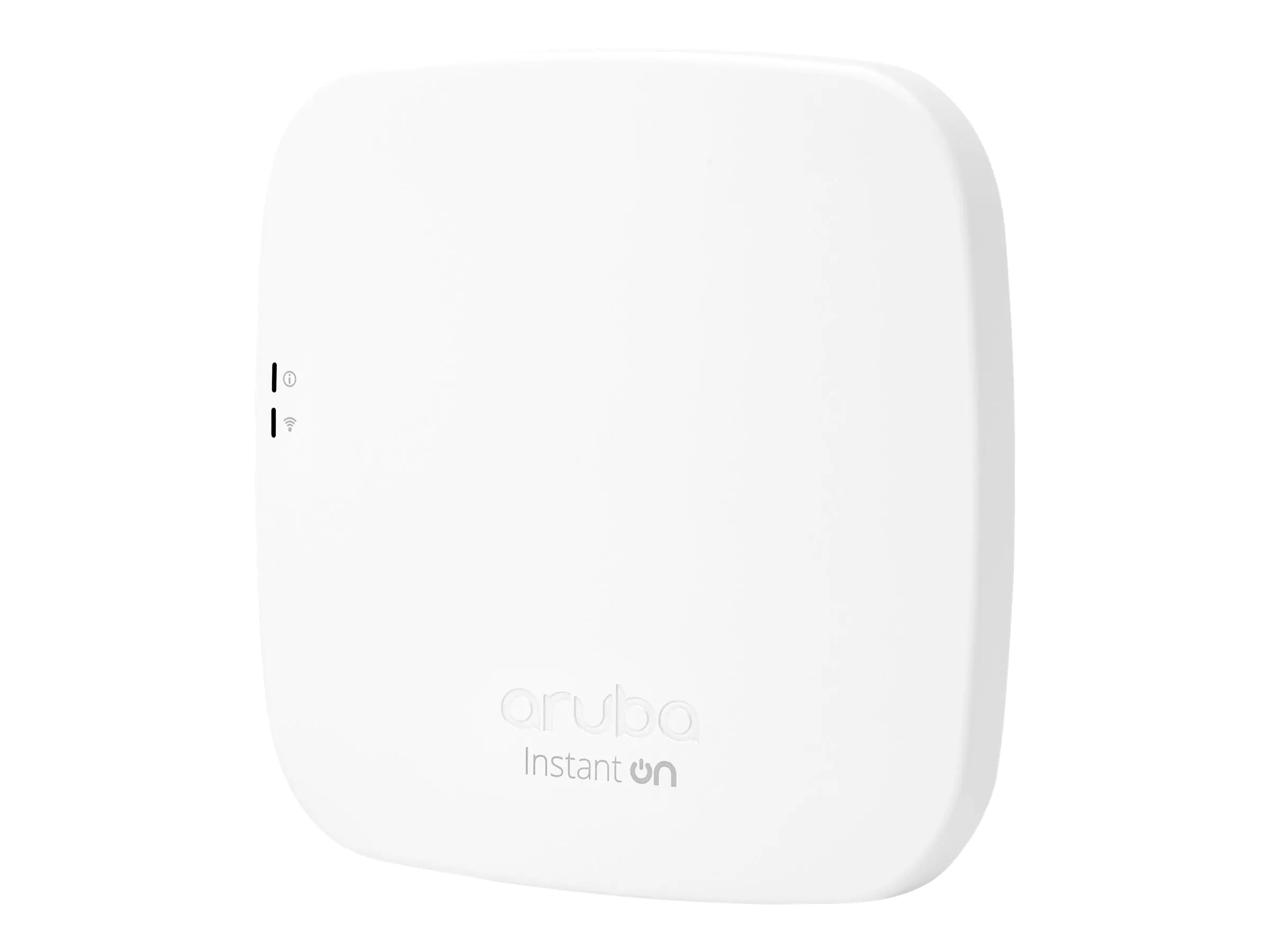HPE Networking Instant On AP12 (RW) - Accesspoint - Wi-Fi 5 - Bluetooth - 2.4 GHz, 5 GHz