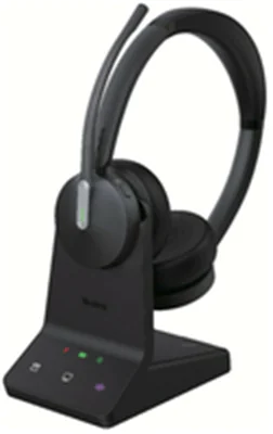 Yealink WH64 Workstation Dual - Headset - On-Ear 1208674