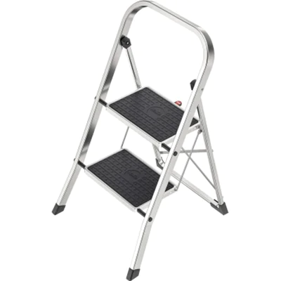 Hailo Klapptritt K60 4392-801 2Stufen