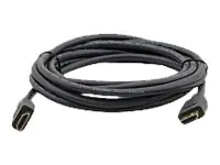 Kramer Electronics Kramer C-MHM/MHM Series C-MHM /MHM-1 - HDMI-Kabel