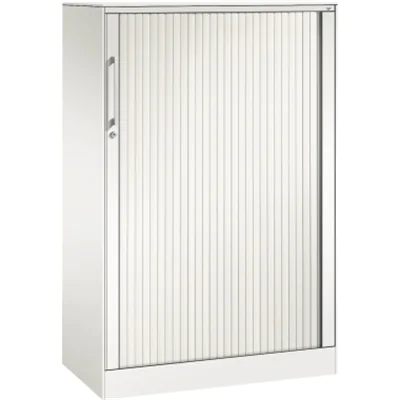 C+P Aktenschrank 143033000S10055 3OH 1310x800x435mm rws/rws