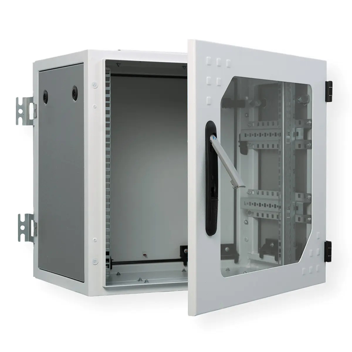 apra VariIT 501 Wandverteiler"400" 15HE 750x600x400mm 501-415-02