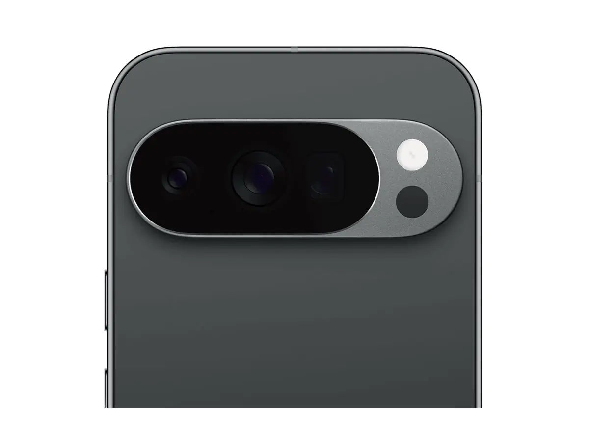 Google Pixel 10 Pro Obsidian - Smartphone