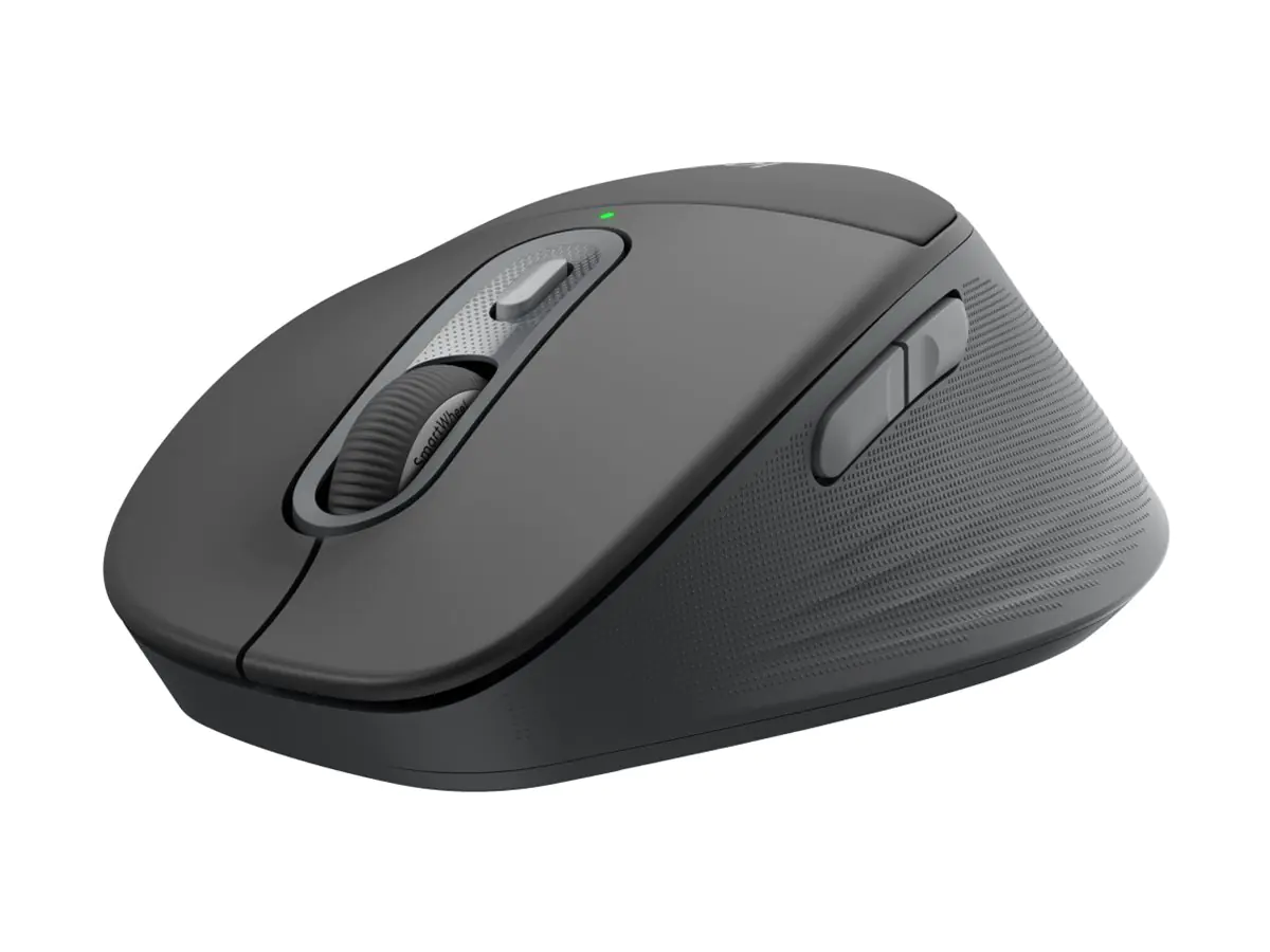 Logitech Signature Comfort Plus M850 L Maus 910-007704