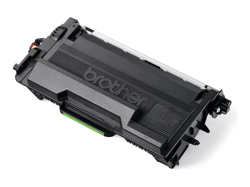 Brother TN3600 - Schwarz - original - Box - Tonerpatrone - für Brother DCP-L5510, HL-L5210, L5215, L6410, L6415, MFC-L5710, L5715, L6710, L6910, L6915