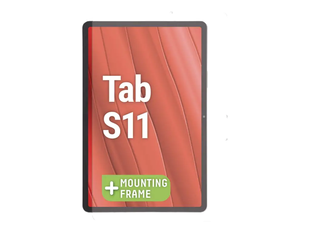 E.V.I. DISPLEX Tablet Glass - Bildschirmschutz für Tablet