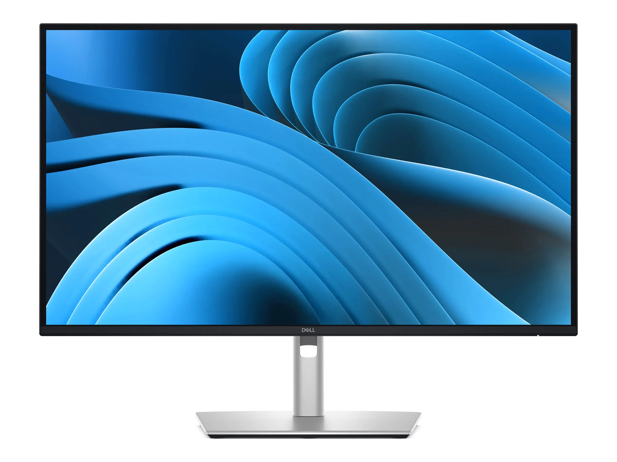 Dell Pro Plus P2725QE - LED-Monitor - 68.47 cm (27") - 3840 x 2160 4K @ 100 Hz - IPS - 350 cd/m² - 1500:1 - 5 ms - HDMI, DisplayPort, USB-C - BTO - mit 3 Jahre Basic Hardware Service mit Advanced Exchange nach Ferndiagnose