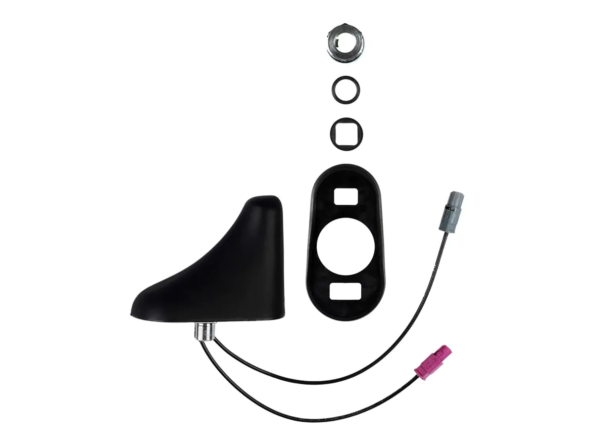 ATTB Antenne - Haifischflosse - Navigation