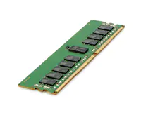 HPE Standard Memory - DDR4 - Modul - 16 GB - DIMM 288-PIN - 3200 MHz / PC4-25600 - CL22 - 1.2 V - ungepuffert - ECC