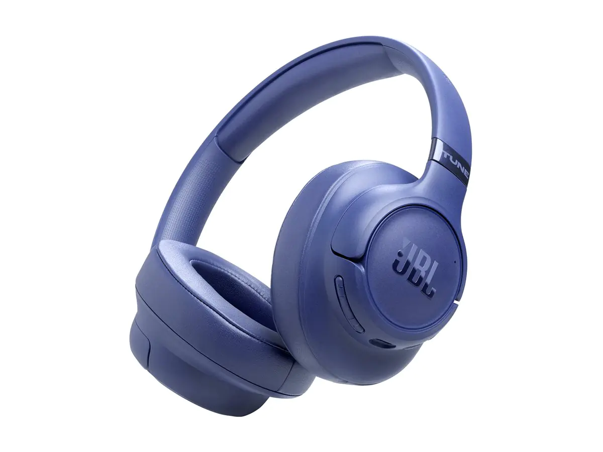 JBL TUNE 780NC - Kopfhörer mit Mikrofon - ohrumschließend