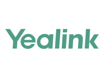 Yealink Ersatzhörer für VoIP-Telefon - für Yealink SIP-T40G, SIP-T41P, T42G, T42S, T42U