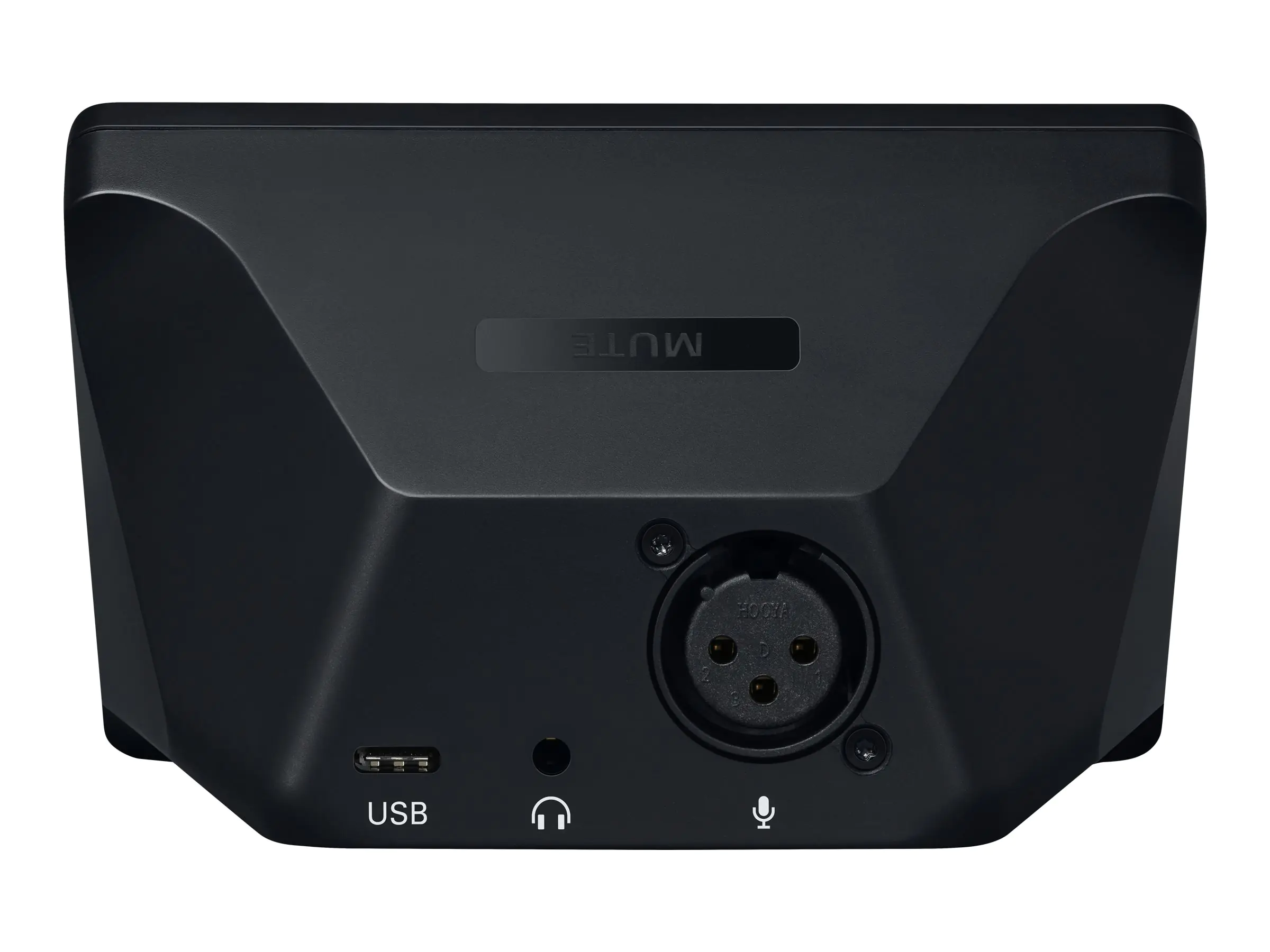 Elgato Wave XLR - Soundkarte - 24-Bit - 96 kHz - USB-C
