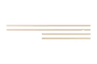 Samsung VG-SCFC75SGM - Fotorahmen für TV - 75" - sandfarben gold - für Samsung GQ75LS03, QA75LS03, QE75LS03, QN75LS03, TQ75LS03