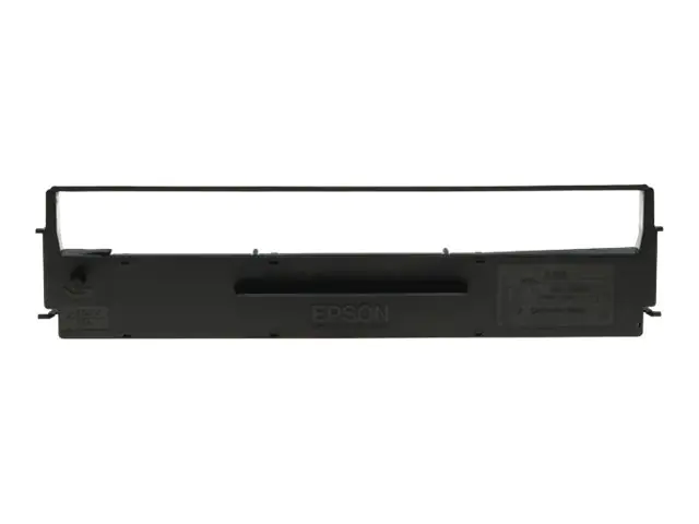 Epson SIDM - Schwarz - Farbband - für LQ 300 C13S015633