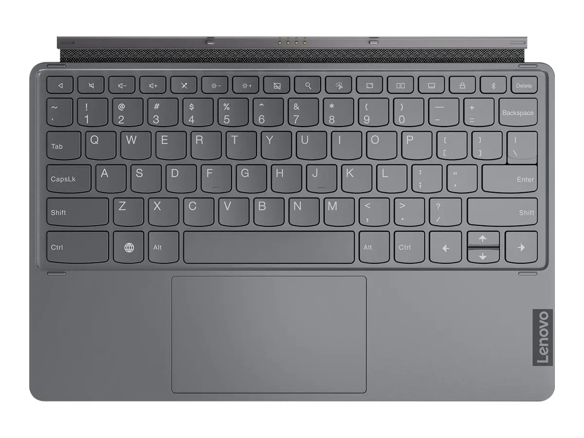 Lenovo Keyboard Pack - Tastatur und Foliohülle