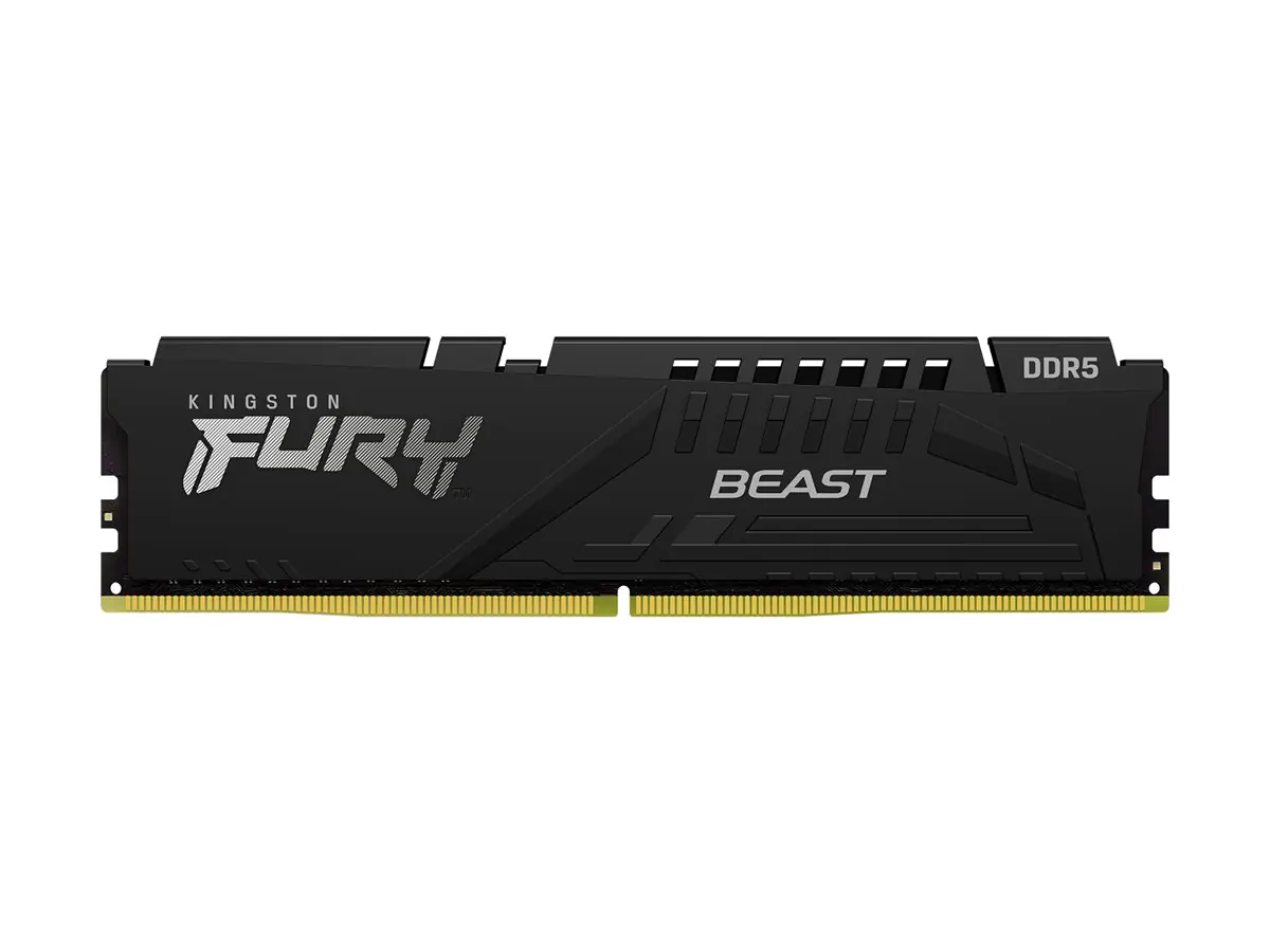 Kingston FURY Beast - DDR5 - Modul - 32 GB KF552C40BB-32
