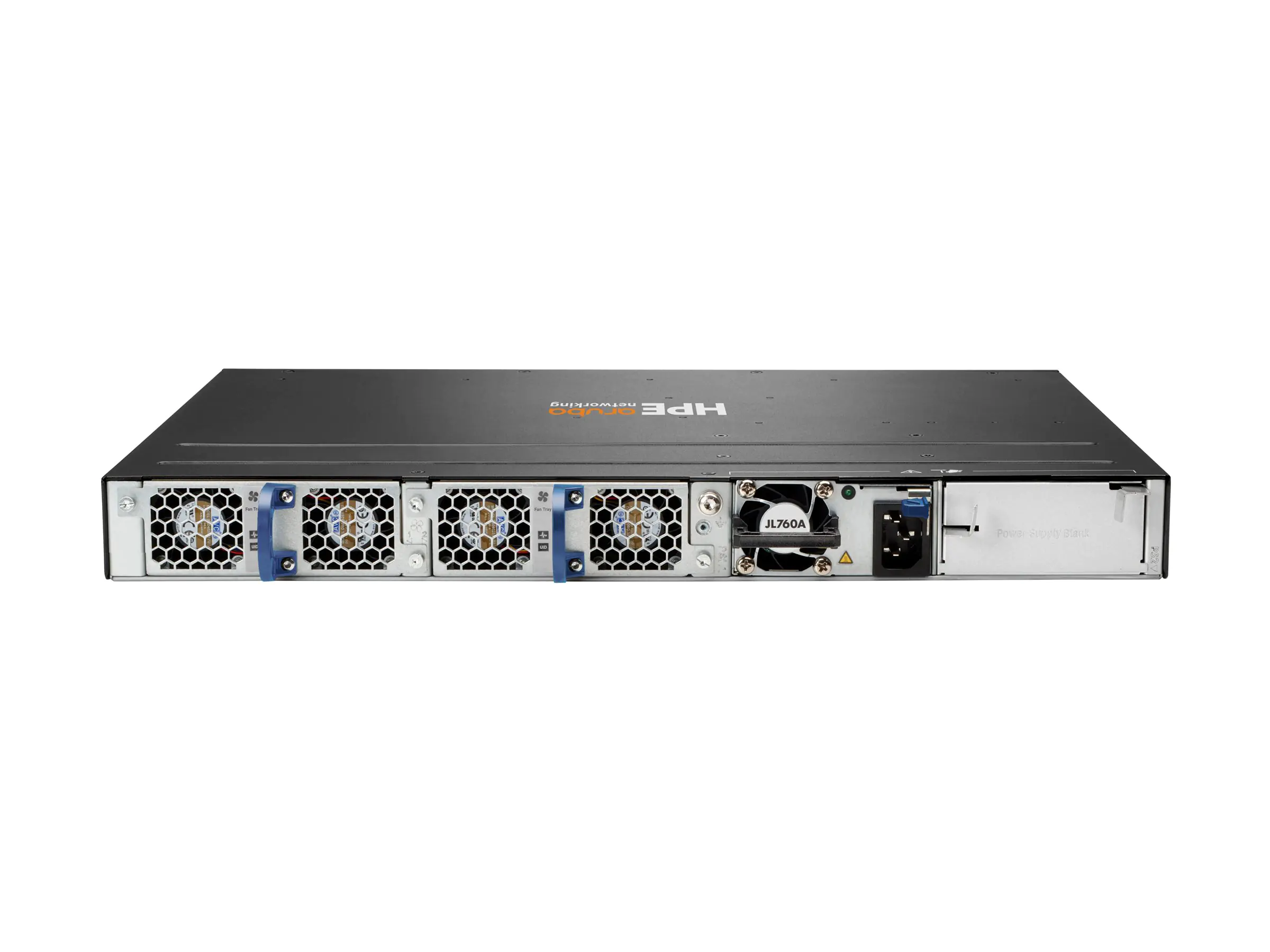 HPE Aruba 6300M - Switch - L3 - managed - 48 x 10/100/1000 + 4 x 1 Gigabit / 10 Gigabit / 25 Giga