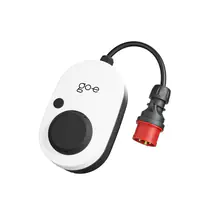 go-e CH-04-11-01 - Charger Gemini flex 11 kW