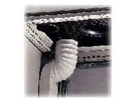Rittal SK Air Duct System - Luftkanal - für SK 3286870