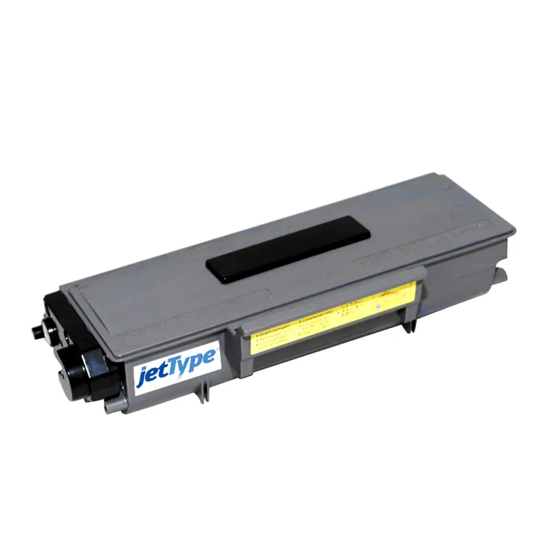 jetType Toner kompatibel zu Brother TN-4100 schwarz 7.500 Seiten 1 Stück