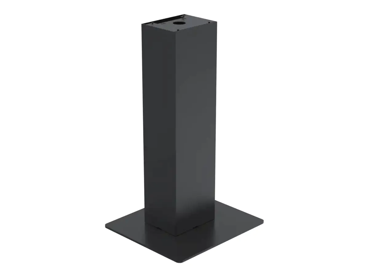 Ergonomic Solutions Montagekomponente (Kiosk -Ständer)