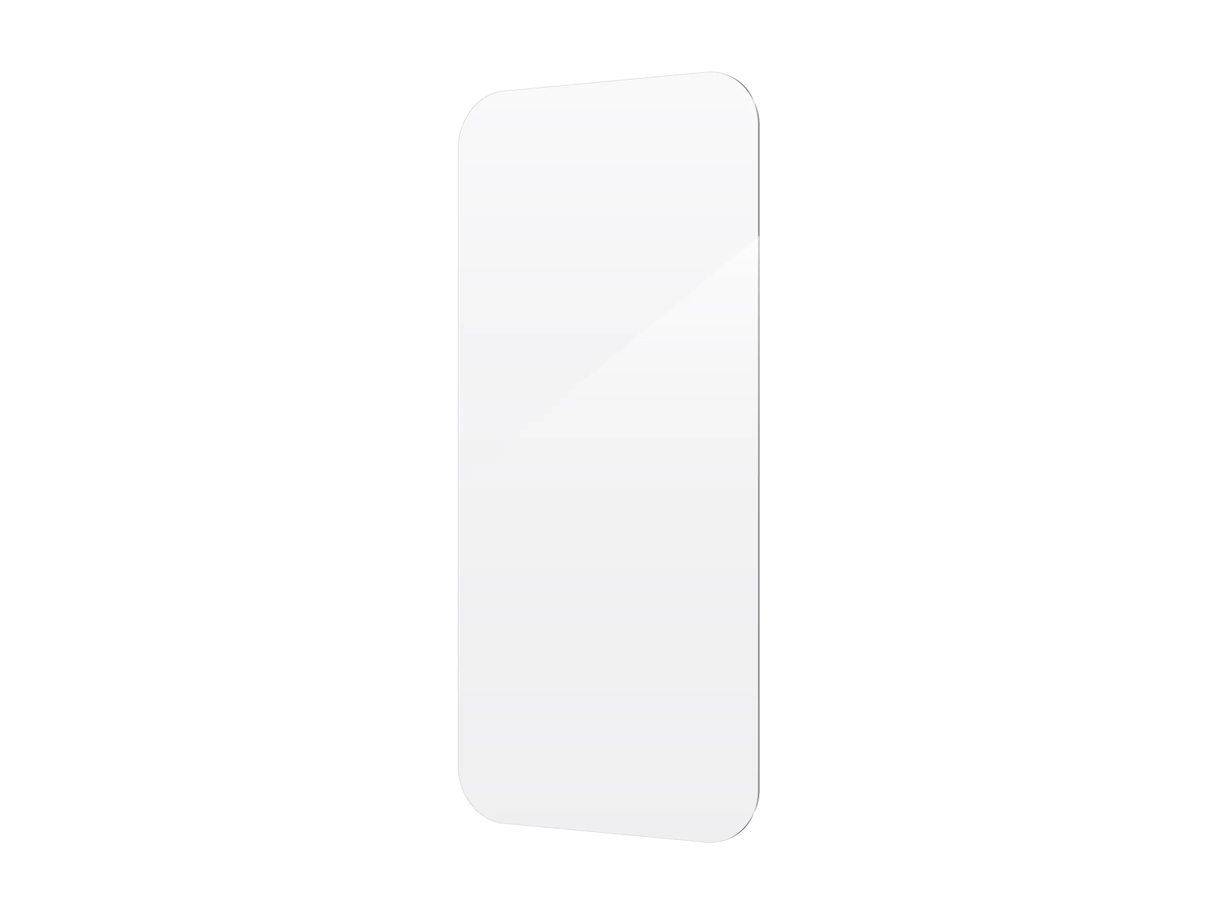 ZAGG InvisibleShield Glass Elite - Bildschirmschutz für Handy