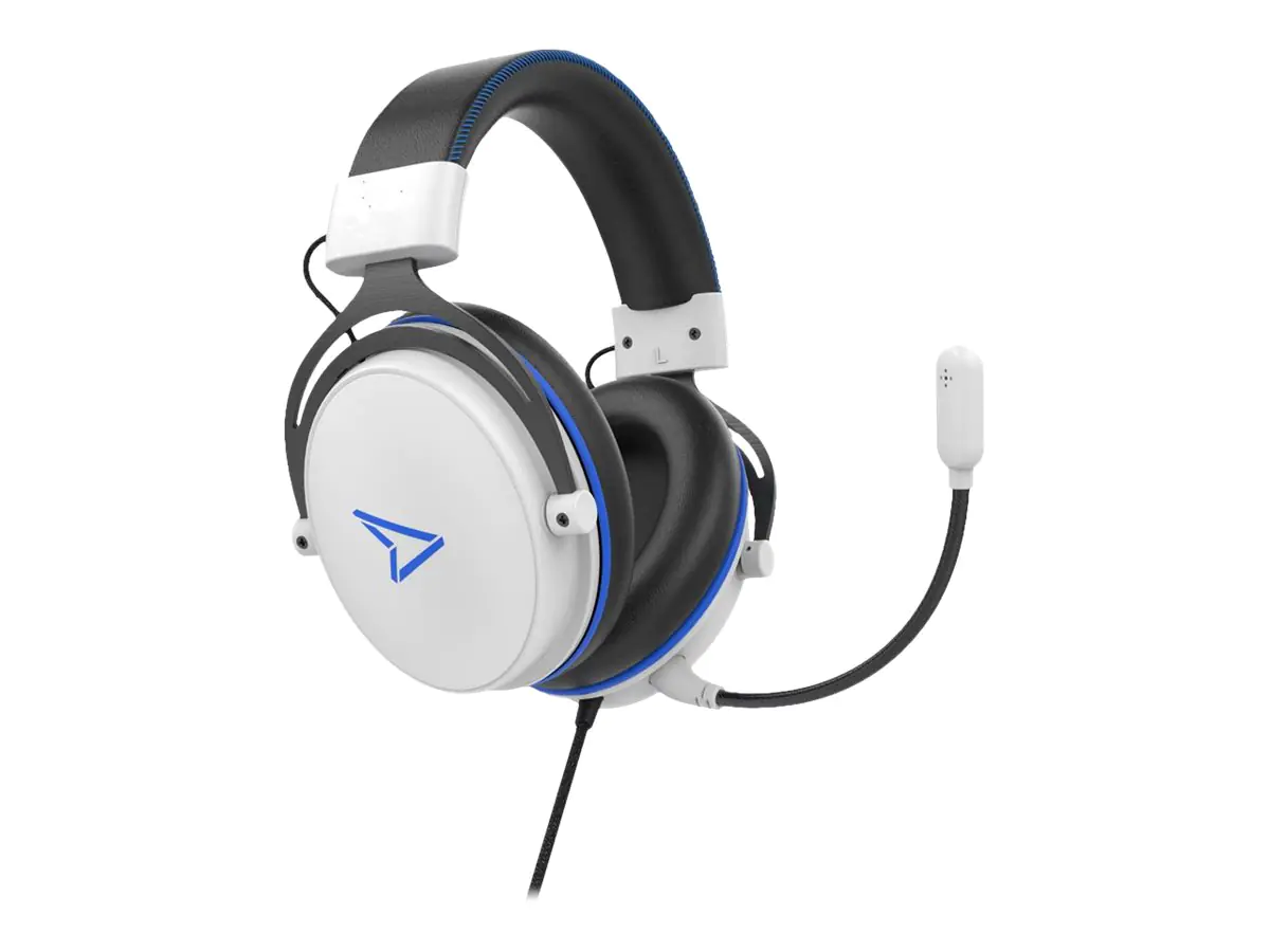 Steelplay HP52 - Headset - ohrumschließend - kabelgebunden