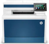 HP Color LaserJet Pro MFP 4302dw - Multifunktionsdrucker - Farbe - Laser - Legal (216 x 356 mm) (Original) - A4/Legal (Medien) - bis zu 33 Seiten/Min. (Kopieren) - bis zu 33 Seiten/Min. (Drucken) - 300 Blatt - Gigabit LAN, USB 2.0, USB 2.0-Host, Wi-Fi(ac)