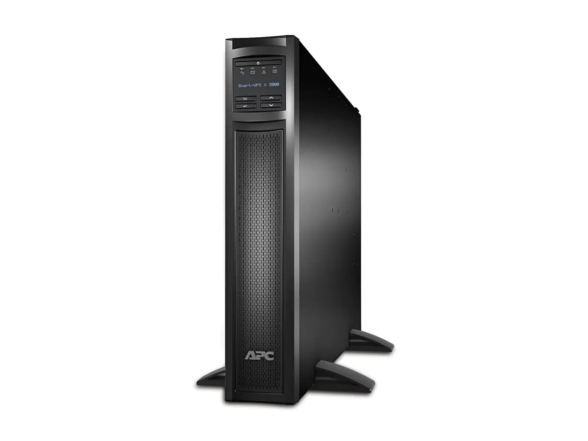 APC Smart-UPS X - USV (in Rack montierbar/extern)