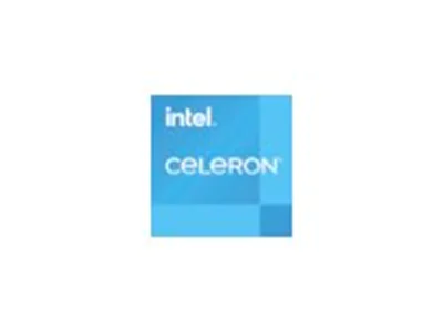 Intel Celeron G6900 - 3.4 GHz - 2 Kerne - 2 Threads