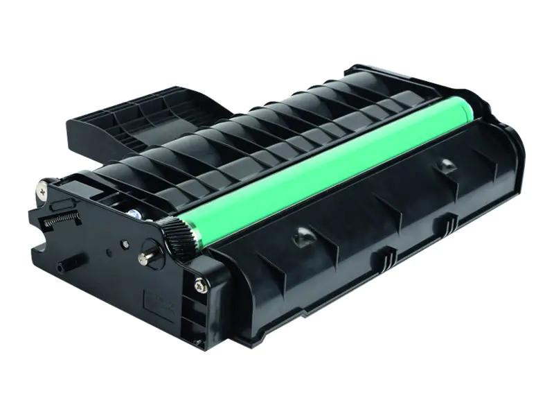 Ricoh Schwarz - original - Tonerpatrone - für