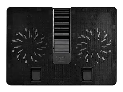 Deepcool U- PAL - Notebook-Lüfter - 140 mm
