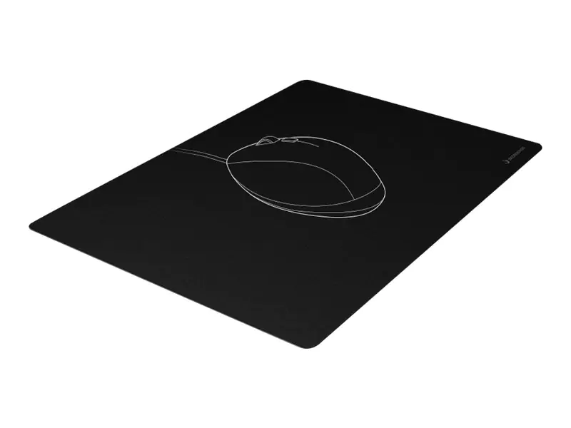 3D Connexion CadMouse Pad - Mauspad