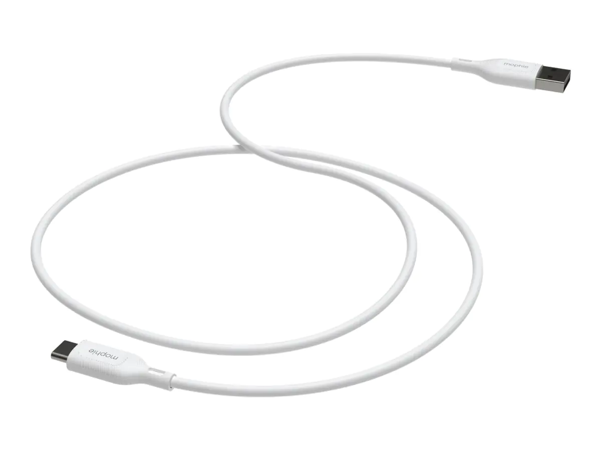 mophie essentials - USB-Kabel - USB (M) zu 24 pin USB-C (M)