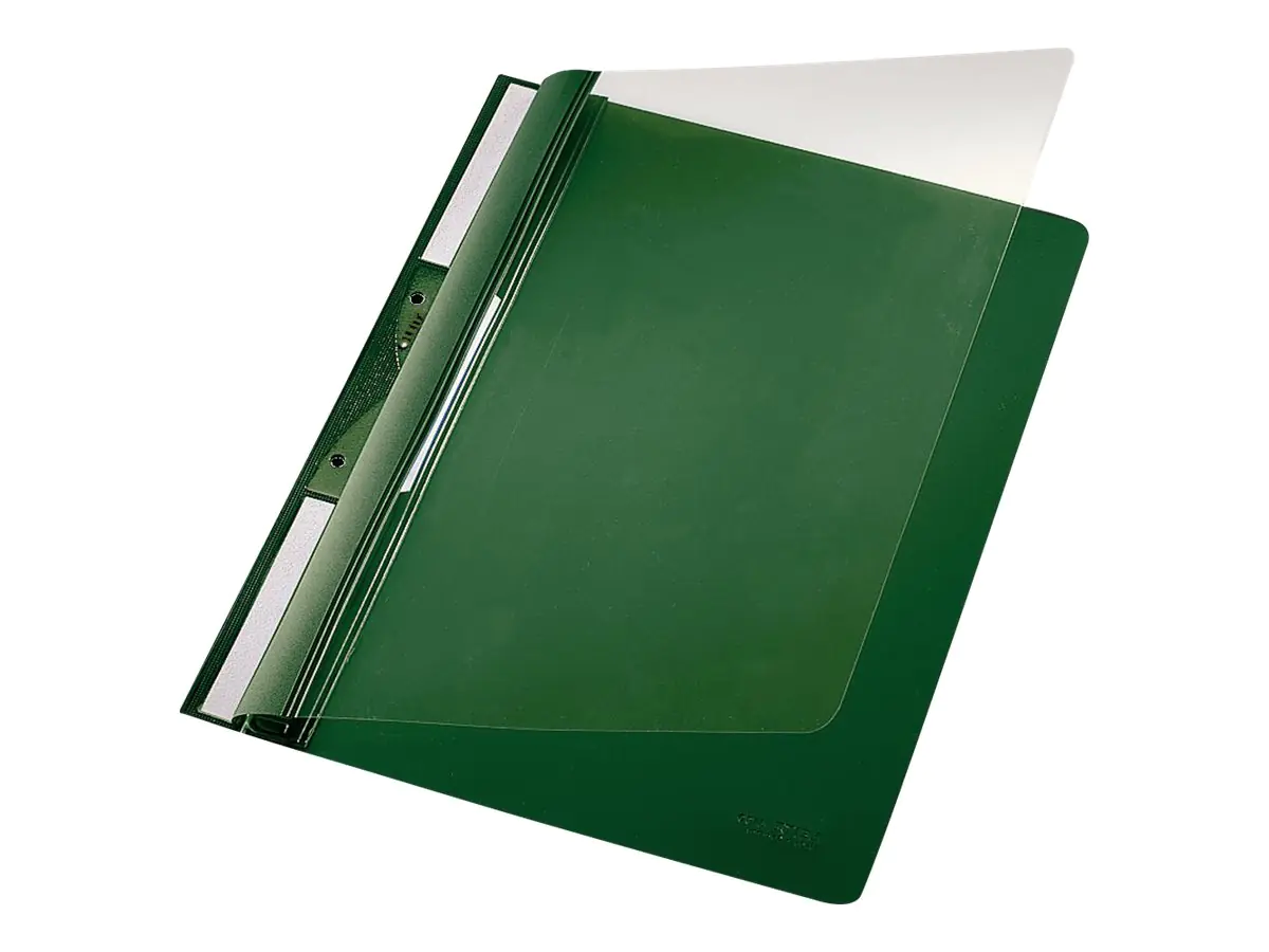 Esselte Leitz Schnellhefter - für A4 (210 x 297 mm) 41900055