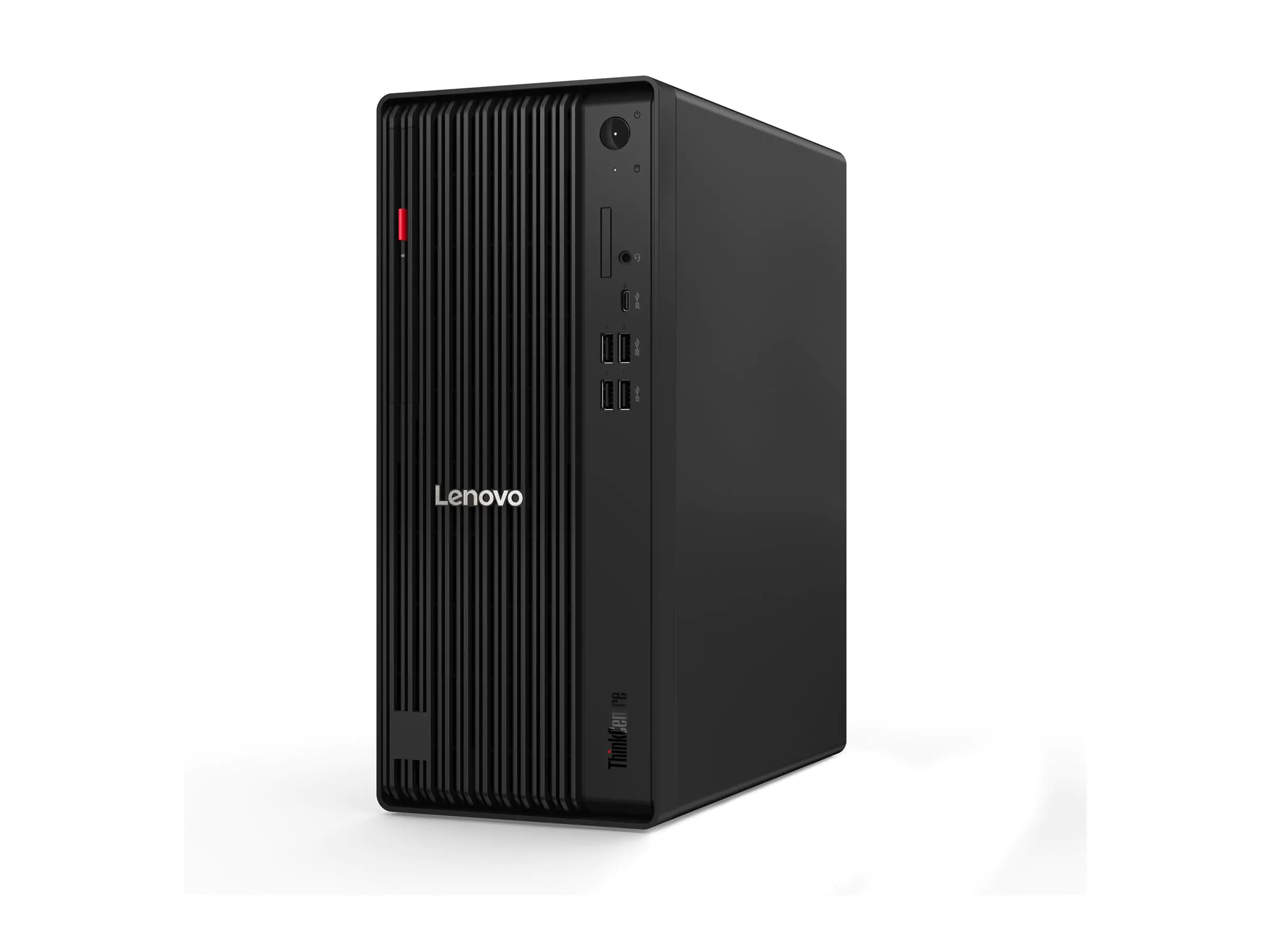Lenovo TS/ThinkCentre M70t G6 Ultra 7 265 - Komplettsystem - Core 7 - Komplettsystem - Core Ul