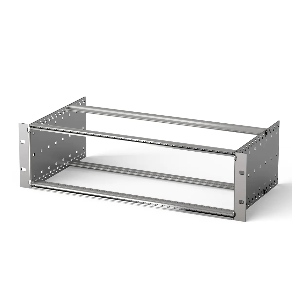 SCHROFF SUBR L 3U 84HP 175D SL - Rack-Zubehör