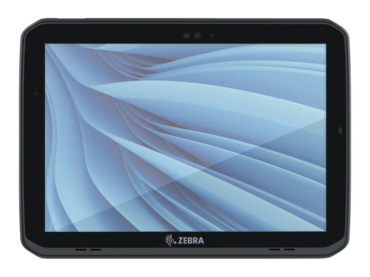 Gamber-Johnson InfoCase - Bildschirmschutz für Tablet - Glas