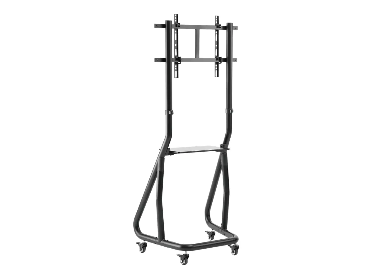Neomounts NS-M3600 - Wagen - für LCD-Display / AV-System - Schwarz - Bildschirmgröße: 94-203 cm (37"-80")